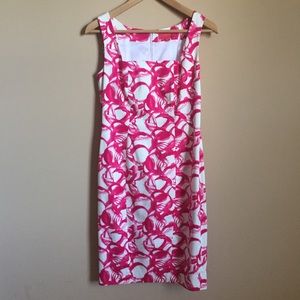 LaVia 18 pink Italian dress - Size EU 40 / US 4-6